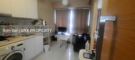 The Verve (D12), Apartment #557139601